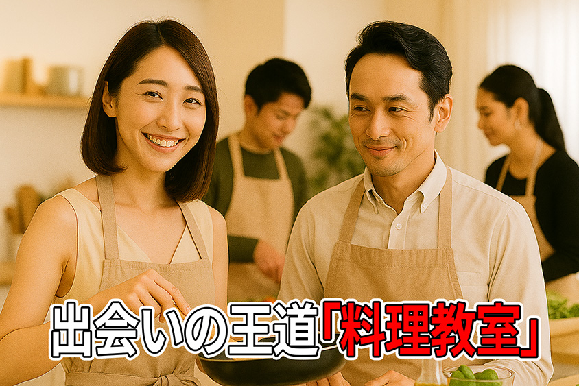 セカンドパートナーどこ