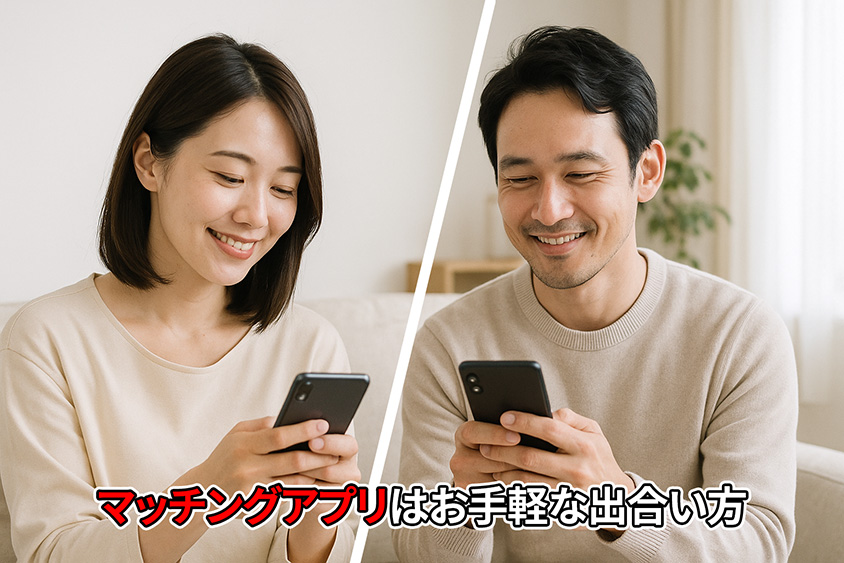 セカンドパートナーどこ